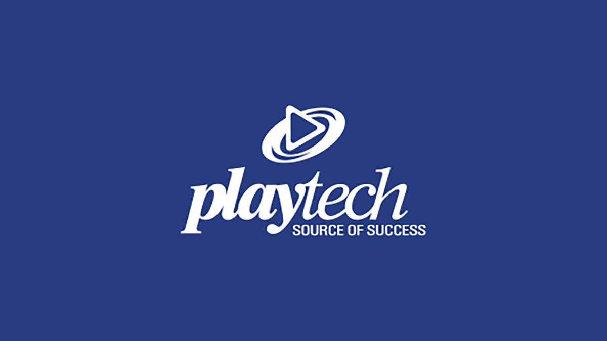 Playtech Streaming Logo